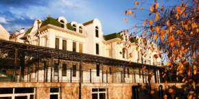 Dedinje villa rooms, apartments